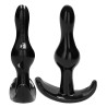 Sono Set de 4 plugs Variés Sono N°80